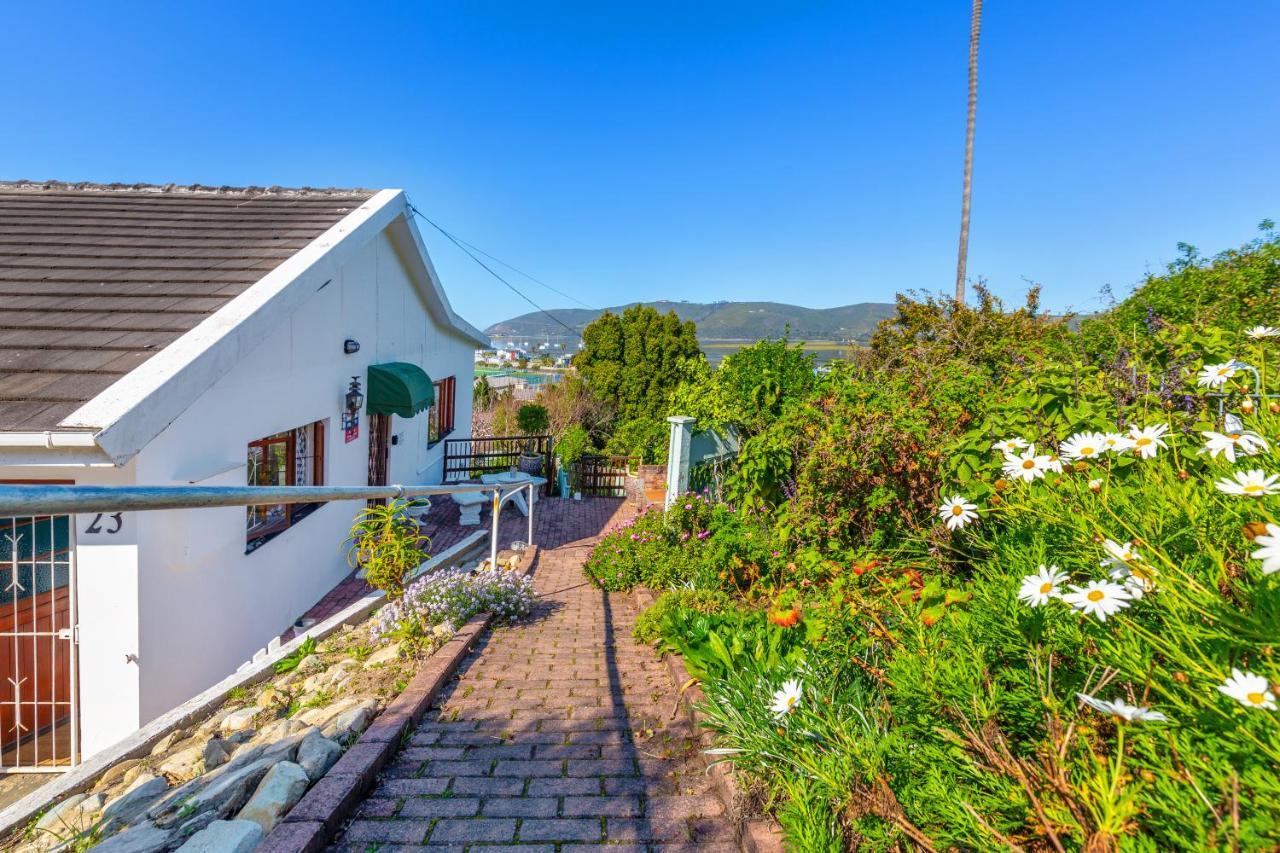 Prospect Cottage Knysna Exteriér fotografie